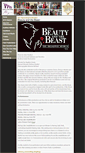 Mobile Screenshot of edenprairieplayers.com